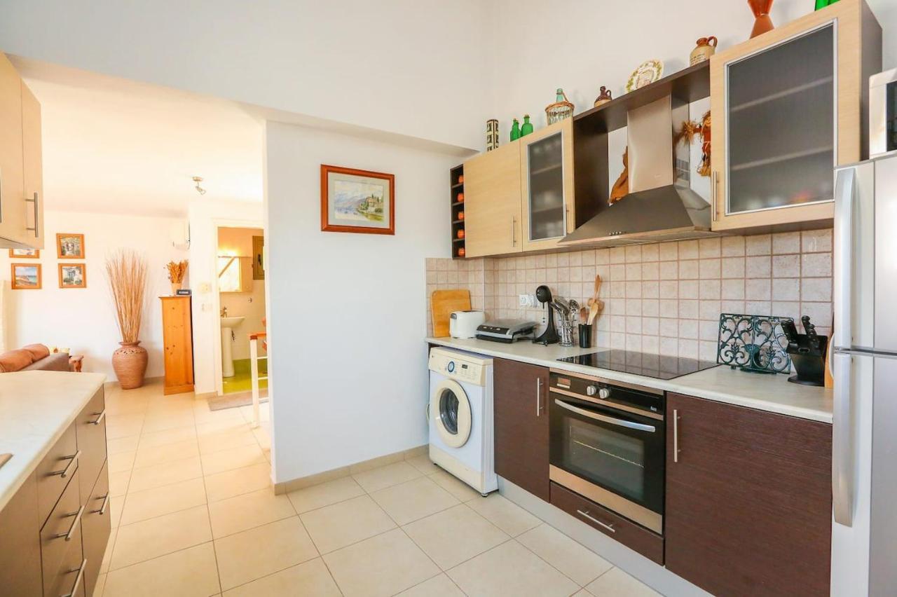 Skiathos Seaview Villa With Pool Πούντα Εξωτερικό φωτογραφία