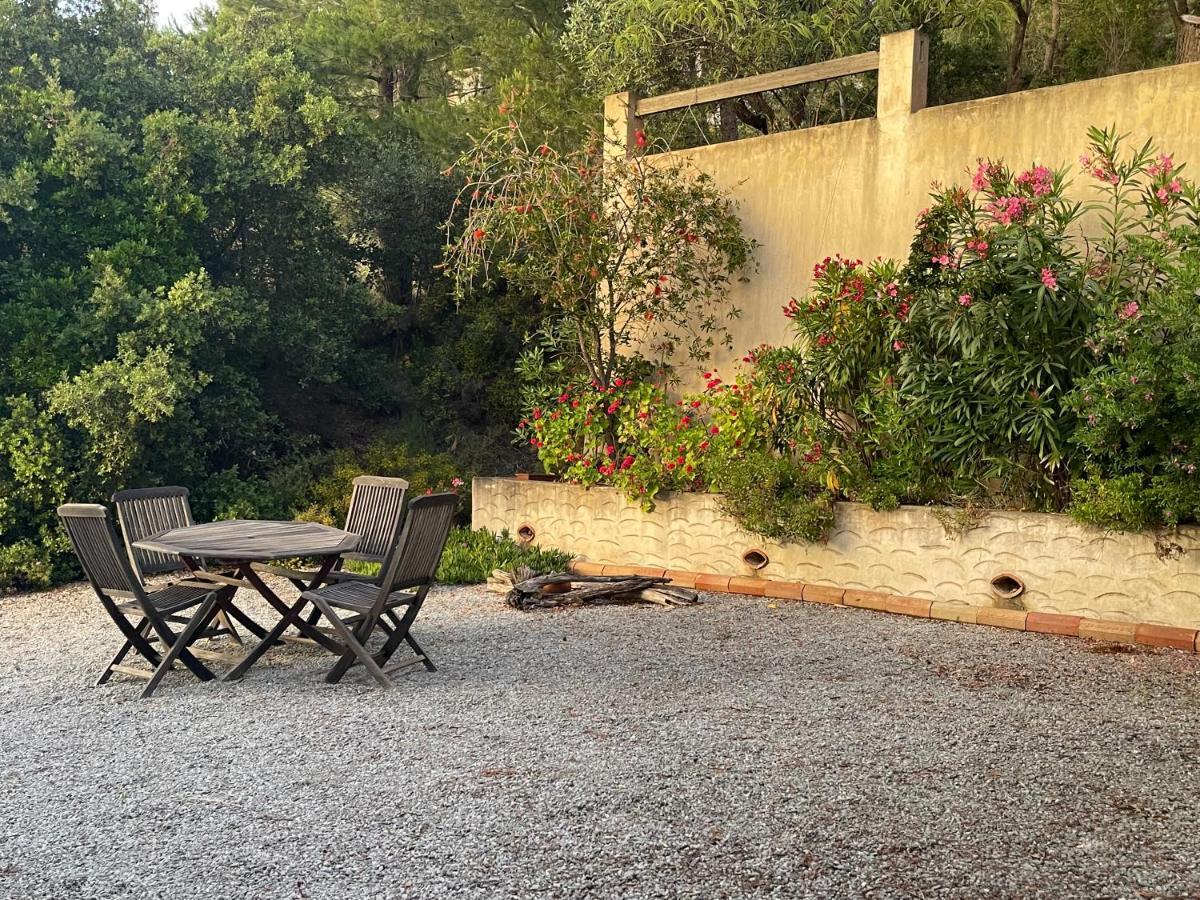 Skiathos Seaview Villa With Pool Πούντα Εξωτερικό φωτογραφία